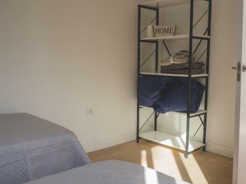 Casa Zoe Relax Y Desconexi�n / 1265