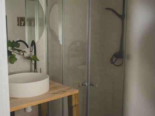 Casa Zoe Relax Y Desconexi�n / 1265