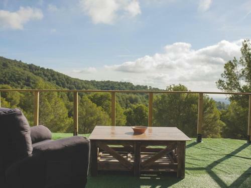 Casa Zoe Relax Y Desconexi�n / 1265