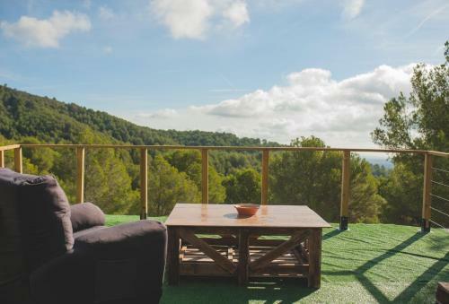 Casa Zoe Relax Y Desconexi�n / 1265
