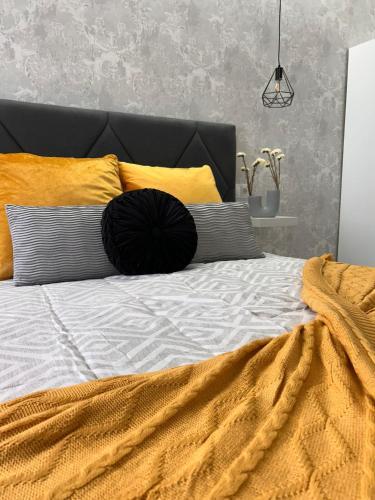 Apartamentos Amanecer