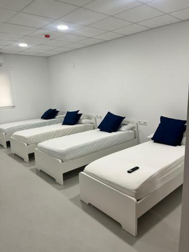 Hotel Hospedarte, Sl