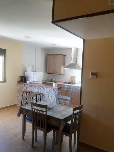 Apartamento Ninfa De La Sierra