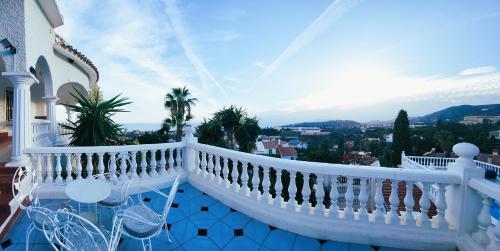 Villa Santa Maria