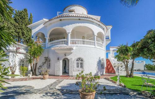 Villa Santa Maria