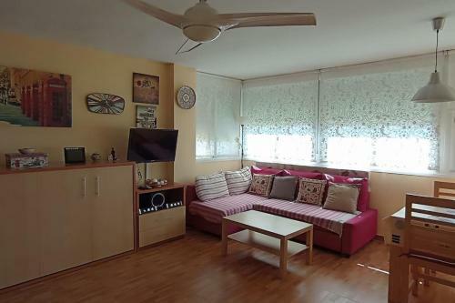 Apartamento Estudio Rincon de La Victoria ( Malaga)