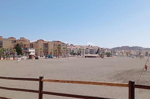 Apartamento Estudio Rincon de La Victoria ( Malaga)