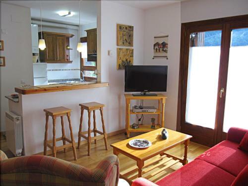 Apartamento Les Llaus