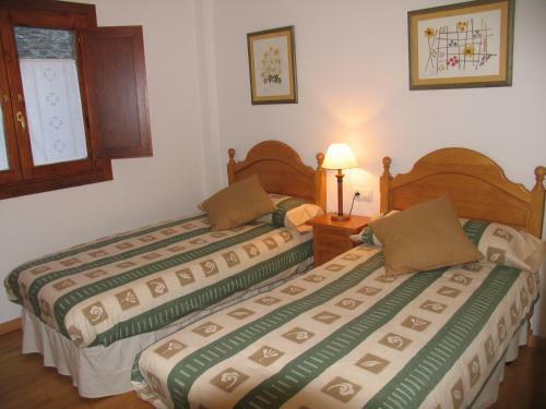 Apartamento Les Llaus