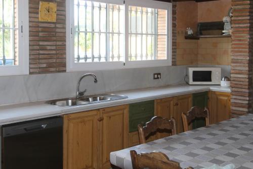 Casa Beatriz V