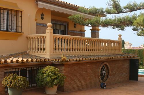Casa Beatriz V