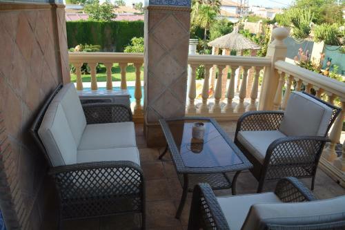 Casa Beatriz V
