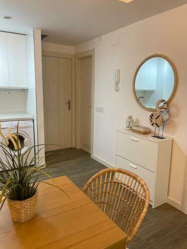 Lovely Beach Apartment