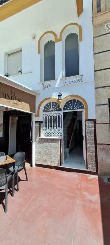 Apartamento Don Manuel
