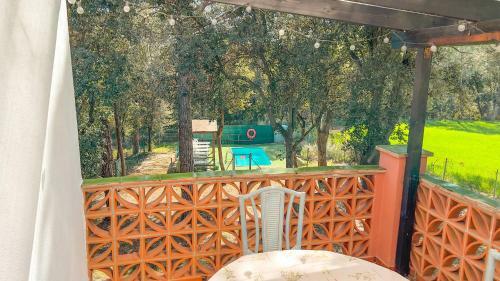 Charming Country House With Pool And Huge Garden