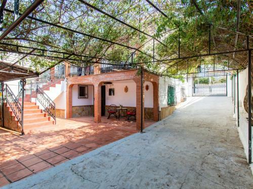 Holiday Home Seagarden House M�laga By Interhome