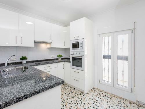 Holiday Home Seagarden House M�laga By Interhome