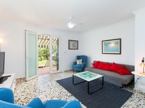 Holiday Home Seagarden House M�laga By Interhome
