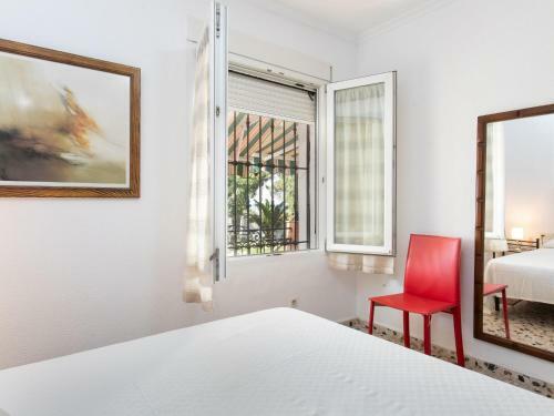 Holiday Home Seagarden House M�laga By Interhome