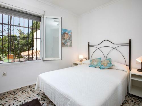 Holiday Home Seagarden House M�laga By Interhome
