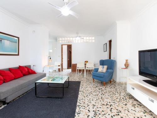 Holiday Home Seagarden House M�laga By Interhome
