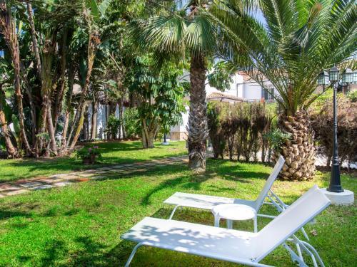 Holiday Home Seagarden House M�laga By Interhome
