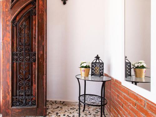 Holiday Home Seagarden House M�laga By Interhome