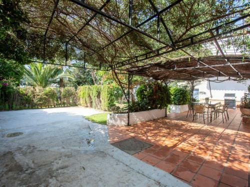 Holiday Home Seagarden House M�laga By Interhome