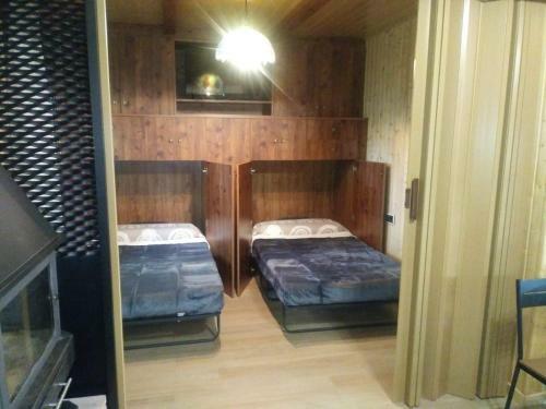 Apartamento Casa Rural Ri�par, Luxury In Nature