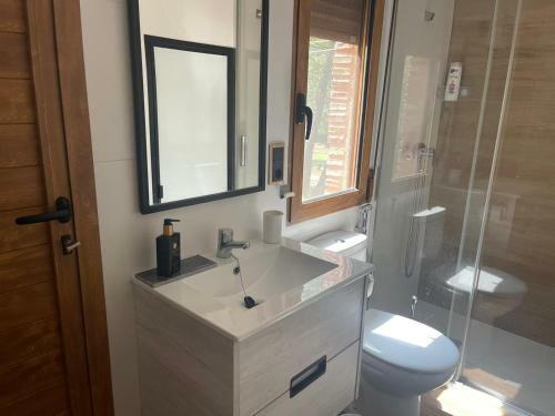 Apartamento Casa Rural Ri�par, Luxury In Nature