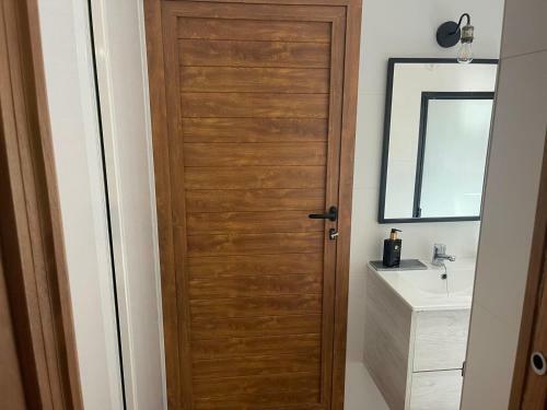Apartamento Casa Rural Ri�par, Luxury In Nature