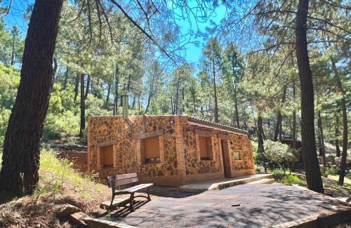 Apartamento Casa Rural Ri�par, Luxury In Nature