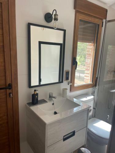 Apartamento Casa Rural Ri�par, Luxury In Nature
