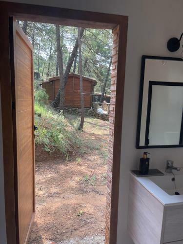 Apartamento Casa Rural Ri�par, Luxury In Nature