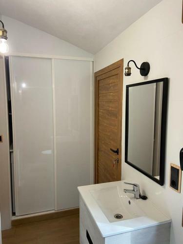 Apartamento Casa Rural Ri�par, Luxury In Nature