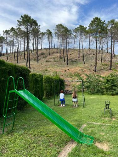 Apartamento Casa Rural Ri�par, Luxury In Nature