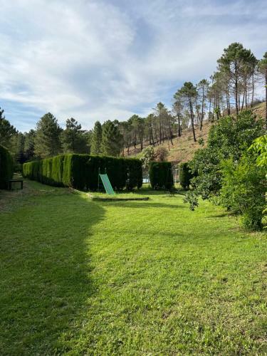 Apartamento Casa Rural Ri�par, Luxury In Nature