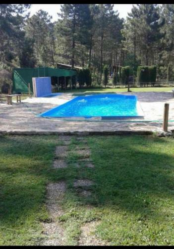 Apartamento Casa Rural Ri�par, Luxury In Nature