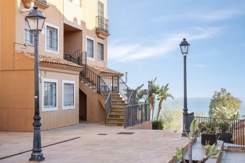 Apartamento Duplex Trebol