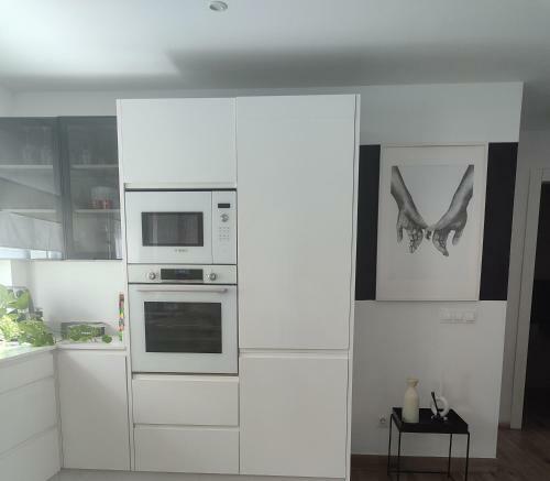 Apartamento Piso C�ntrico En Alquiler Para 101 Ronda