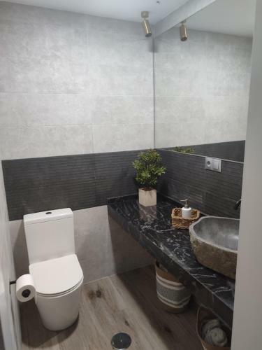 Apartamento Piso C�ntrico En Alquiler Para 101 Ronda