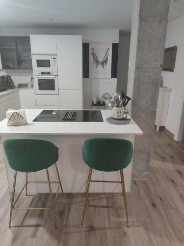 Apartamento Piso C�ntrico En Alquiler Para 101 Ronda