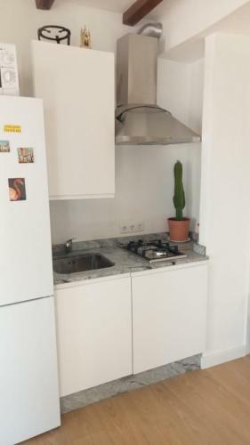 Apartamento La Mina