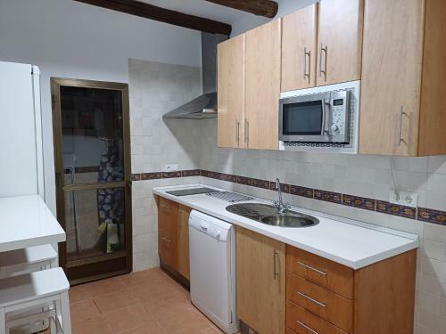 La Casita Ronda