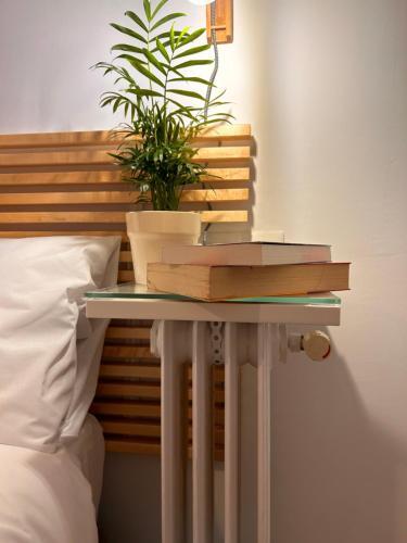 Can.aya Apartment