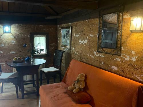 Casa Rural En Redes