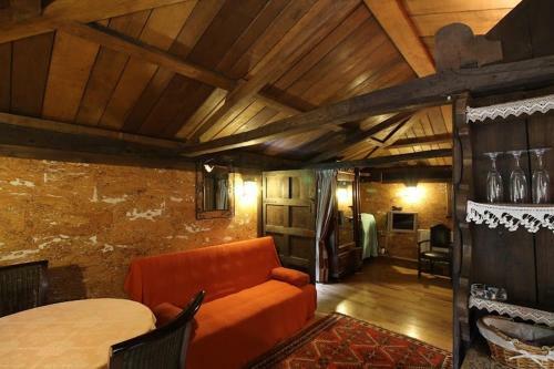 Casa Rural En Redes