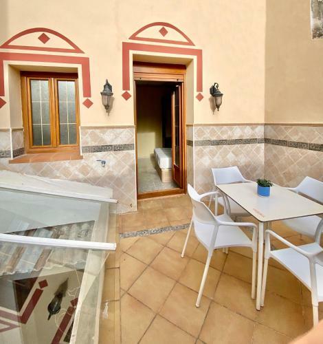 Apartamentos Abeto