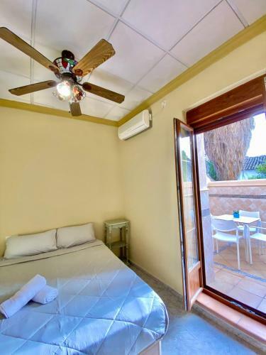 Apartamentos Abeto