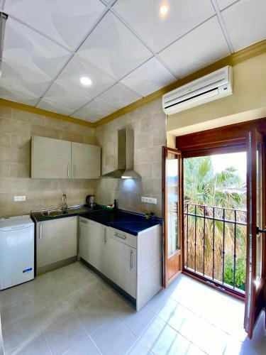 Apartamentos Abeto
